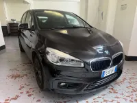 Usata BMW 218 Active Tourer Sport Line 150 CV (110 kW) 2018 Other Monovolume