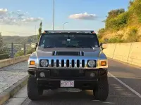Usata Hummer H2 325 CV (239 kW) 2005 SUV