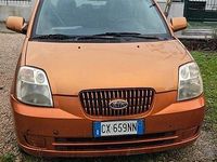 Usata Kia Picanto 2005 Utilitaria