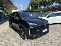 Nuova Toyota Yaris Cross Trend 116 CV (85 kW) 2026 Nero SUV
