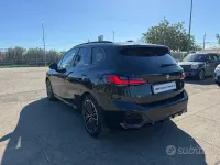 Usata BMW 218 Active Tourer M Sport 150 CV (110 kW) 2024 Nero Monovolume