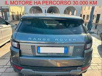 usata Land Rover Range Rover evoque 5p 2.0 td4 150cv aut