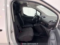 Usata Opel Combo Edition 131 CV (96 kW) 2021 Bianco Monovolume