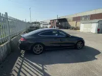 Usata Mercedes C220 Premium 194 CV (142 kW) 2020 Coupé