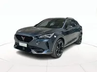 Usata Cupra Formentor 150 CV (110 kW) 2021 Vari colori pastello SUV