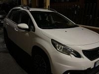 Usata Peugeot 2008 2019 SUV