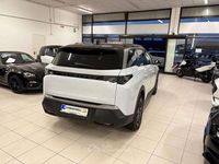 Usata Peugeot 5008 GT 136 CV (100 kW) 2025 Bianco SUV