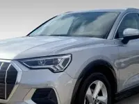 Usata Audi Q3 Sportback Business Plus 150 CV (110 kW) 2024 Argento SUV