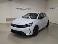 Nuova Opel Corsa 101 CV (74 kW) 2025 Grigio Berlina