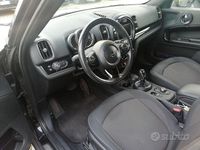 Usata Mini Cooper Countryman 136 CV (100 kW) 2020 Nero SUV