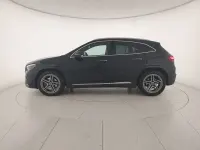Usata Mercedes GLA200 Advanced Plus 150 CV (110 kW) 2024 Nero SUV