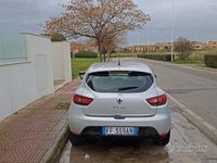 Usata Renault Clio IV 75 CV (55 kW) 2016 Berlina
