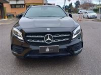 usata Mercedes 200 GLA suvd Automatic Premium usato