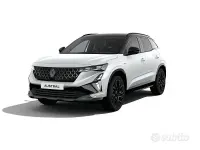 Nuova Renault Austral Esprit Alpine 2026 Bianco SUV