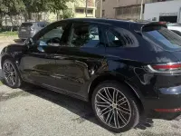 Usata Porsche Macan 2020 SUV