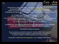 Usata VW Golf VIII GTI 245 CV (180 kW) 2022 Bianco Berlina