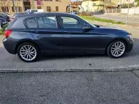 Occasion BMW 118 143 PK (105 kW) 2014 Hatchback