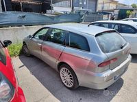 usata Alfa Romeo 156 SW 1.9 jtd Distinctive 115cv