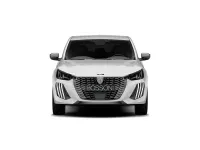 Nuova Peugeot 208 Style 100 CV (73 kW) 2026 Bianco Utilitaria