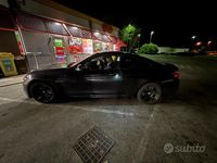 Usata BMW M4 2014 Nero Coupé