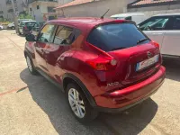 Usata Nissan Juke Acenta 110 CV (80 kW) 2010 Other SUV