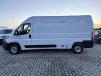 Usata Fiat Ducato 140 CV (102 kW) 2024 Other Furgone