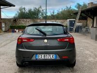 usata Alfa Romeo Giulietta 1.6 JTDm