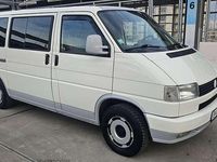 Usata VW Multivan 84 CV (61 kW) 1994 Furgone