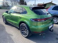 usata Porsche Macan 2.0