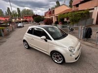 usata Fiat 500 Twin Air turbo 85 cv