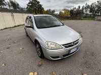 Usata Opel Corsa 75 CV (55 kW) 2004 Berlina