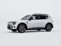 Ny Smart #5 Pro+ 266 kW (363 HK) 2026 Silver SUV