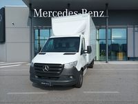 usata Mercedes Sprinter 316 2.1 cdi t 43/35 rwd 7g-tronic my20