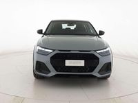 Nuova Audi A1 116 CV (85 kW) 2026 Grigio freccia perla nero mito Berlina