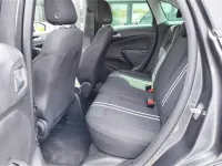 Usata Opel Crossland Elegance 110 CV (80 kW) 2023 Grigio SUV