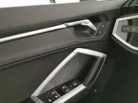 Usata Audi Q3 Advanced 150 CV (110 kW) 2021 Bianco SUV