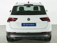 usata VW Tiguan 2.0 TDI DSG Advanced 150 CV