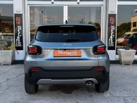 Usata Jeep Avenger Summit 101 CV (74 kW) 2025 Grigio SUV