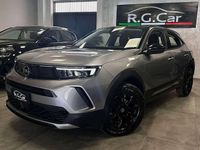 Usata Opel Mokka Edition 131 CV (96 kW) 2023 Grigio SUV