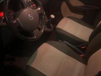 Usata Fiat Panda 4x4 Cross 69 CV (50 kW) 2006 Verde Utilitaria