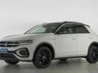 Usata VW T-Roc R-line 150 CV (110 kW) 2023 SUV