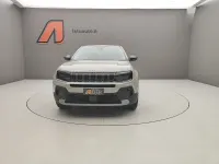 Usata Jeep Avenger Summit 101 CV (74 kW) 2025 Stone SUV