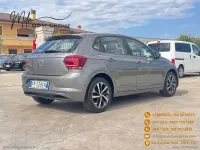 Usata VW Polo Comfortline 75 CV (55 kW) 2018 Utilitaria