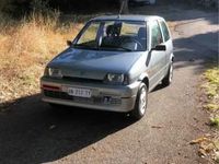 Usata Fiat Cinquecento 54 CV (39 kW) 1997 Grigio Utilitaria