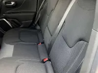 Usata Jeep Renegade Limited 120 CV (88 kW) 2018 Grigio SUV