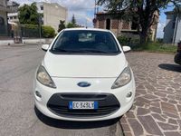 usata Ford Ka Ka/Ka+1.2 Titanium 69cv