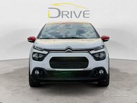 Usata Citroën C3 Shine 110 CV (80 kW) 2021 Bianco Utilitaria