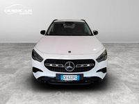 Usata Mercedes GLA250 Advanced Plus 218 CV (160 kW) 2023 Bianco SUV