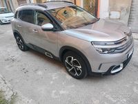 Usata Citroën C5 130 CV (95 kW) 2020 Grigio Station wagon