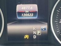 Usata Mercedes A200 Premium 136 CV (100 kW) 2018 Berlina